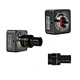 C Mount USB2.0 CCD Microscope Camera